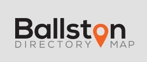 ballston directory map - shooshan company blog arlington